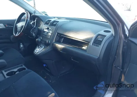 2011 Honda Cr-V Ex from USA, damaged, VIN 3CZRE4H57BG706987